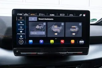 Cupra Born, 150 kW, elekter, automaat, tagavedu