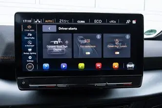 Cupra Born, 150 kW, elekter, automaat, tagavedu