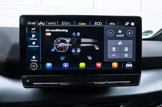 Cupra Born, 150 kW, elekter, automaat, tagavedu