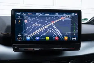 Cupra Born, 150 kW, elekter, automaat, tagavedu
