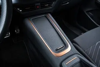 Cupra Born, 150 kW, elekter, automaat, tagavedu