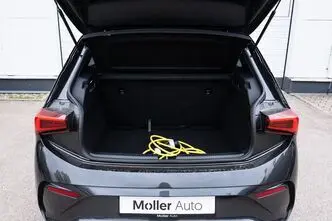 Cupra Born, 150 kW, elekter, automaat, tagavedu