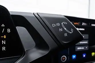 Cupra Born, 150 kW, elekter, automaat, tagavedu
