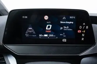 Cupra Born, 150 kW, elekter, automaat, tagavedu