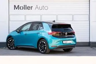 Volkswagen ID.3, 150 kW, elekter, automaat, tagavedu