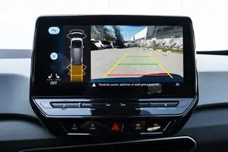 Volkswagen ID.3, 150 kW, elekter, automaat, tagavedu