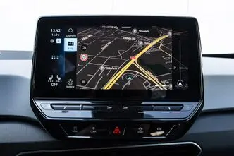 Volkswagen ID.3, 150 kW, elekter, automaat, tagavedu