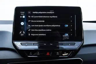 Volkswagen ID.3, 150 kW, elekter, automaat, tagavedu