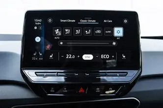 Volkswagen ID.3, 150 kW, elekter, automaat, tagavedu