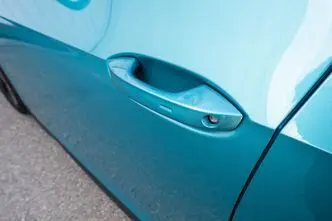 Volkswagen ID.3, 150 kW, elekter, automaat, tagavedu
