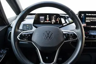 Volkswagen ID.3, 150 kW, elekter, automaat, tagavedu