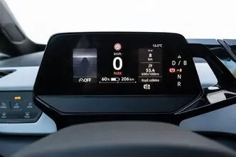 Volkswagen ID.3, 150 kW, elekter, automaat, tagavedu