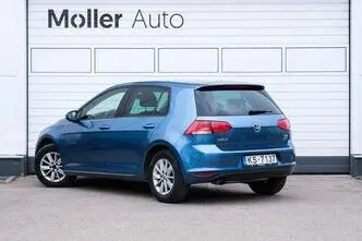 Volkswagen Golf, 1.2, 77 kW, petrol, automatic, front-wheel drive