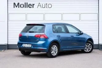 Volkswagen Golf, 1.2, 77 kW, petrol, automatic, front-wheel drive