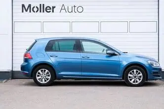 Volkswagen Golf, 1.2, 77 kW, petrol, automatic, front-wheel drive