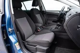 Volkswagen Golf, 1.2, 77 kW, petrol, automatic, front-wheel drive