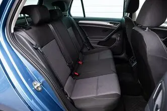 Volkswagen Golf, 1.2, 77 kW, petrol, automatic, front-wheel drive