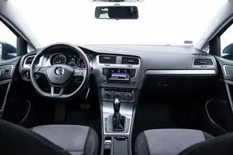 Volkswagen Golf, 1.2, 77 kW, petrol, automatic, front-wheel drive