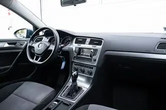 Volkswagen Golf, 1.2, 77 kW, petrol, automatic, front-wheel drive