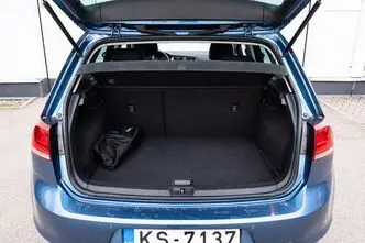 Volkswagen Golf, 1.2, 77 kW, petrol, automatic, front-wheel drive