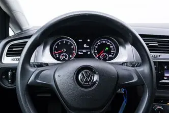 Volkswagen Golf, 1.2, 77 kW, petrol, automatic, front-wheel drive