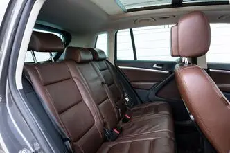 Volkswagen Tiguan, 2.0, 103 kW, diisel, automaat, nelikvedu