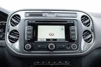 Volkswagen Tiguan, 2.0, 103 kW, diisel, automaat, nelikvedu