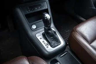Volkswagen Tiguan, 2.0, 103 kW, diisel, automaat, nelikvedu