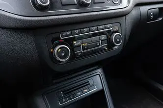 Volkswagen Tiguan, 2.0, 103 kW, diisel, automaat, nelikvedu