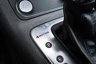 Volkswagen Tiguan, 2.0, 103 kW, diisel, automaat, nelikvedu