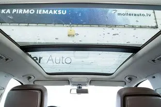 Volkswagen Tiguan, 2.0, 103 kW, diisel, automaat, nelikvedu