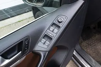 Volkswagen Tiguan, 2.0, 103 kW, diisel, automaat, nelikvedu