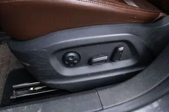 Volkswagen Tiguan, 2.0, 103 kW, diisel, automaat, nelikvedu