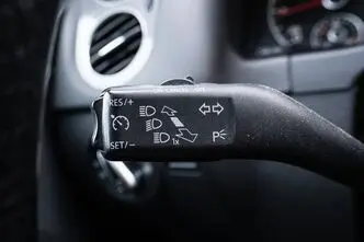 Volkswagen Tiguan, 2.0, 103 kW, diisel, automaat, nelikvedu