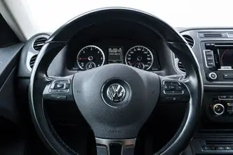 Volkswagen Tiguan, 2.0, 103 kW, diisel, automaat, nelikvedu