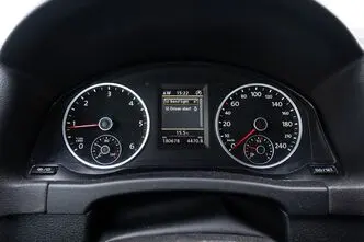 Volkswagen Tiguan, 2.0, 103 kW, diisel, automaat, nelikvedu