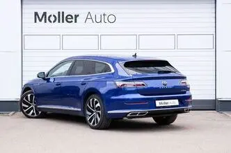Volkswagen Arteon, 1.4, 157 kW, bensiin, automaat, esivedu