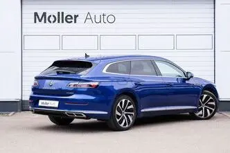 Volkswagen Arteon, 1.4, 157 kW, bensiin, automaat, esivedu