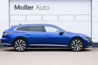 Volkswagen Arteon, 1.4, 157 kW, bensiin, automaat, esivedu