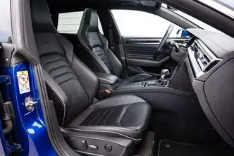 Volkswagen Arteon, 1.4, 157 kW, bensiin, automaat, esivedu