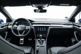 Volkswagen Arteon, 1.4, 157 kW, bensiin, automaat, esivedu