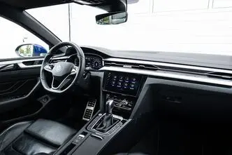 Volkswagen Arteon, 1.4, 157 kW, bensiin, automaat, esivedu