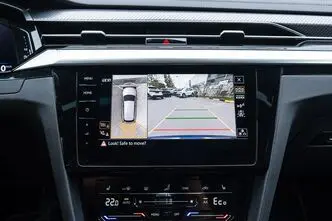 Volkswagen Arteon, 1.4, 157 kW, bensiin, automaat, esivedu