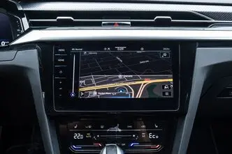 Volkswagen Arteon, 1.4, 157 kW, bensiin, automaat, esivedu