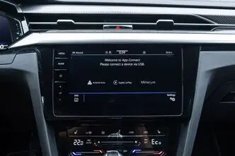 Volkswagen Arteon, 1.4, 157 kW, bensiin, automaat, esivedu