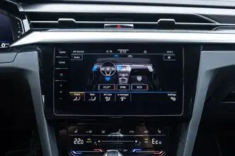 Volkswagen Arteon, 1.4, 157 kW, bensiin, automaat, esivedu