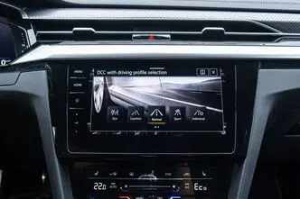 Volkswagen Arteon, 1.4, 157 kW, bensiin, automaat, esivedu