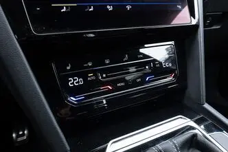Volkswagen Arteon, 1.4, 157 kW, bensiin, automaat, esivedu