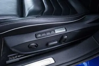 Volkswagen Arteon, 1.4, 157 kW, bensiin, automaat, esivedu