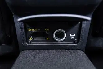 Volkswagen Arteon, 1.4, 157 kW, bensiin, automaat, esivedu